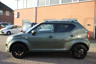 Suzuki Ignis – thumbnail 2
