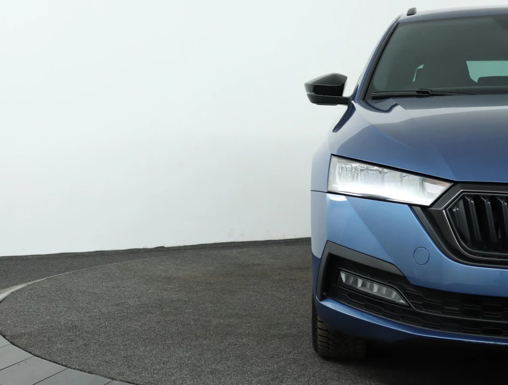 Škoda Octavia – foto 10