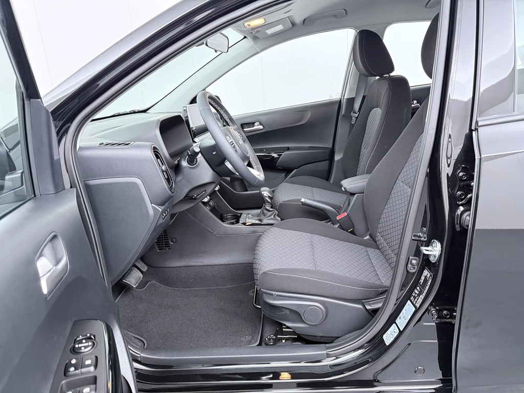 Kia Picanto – foto 18