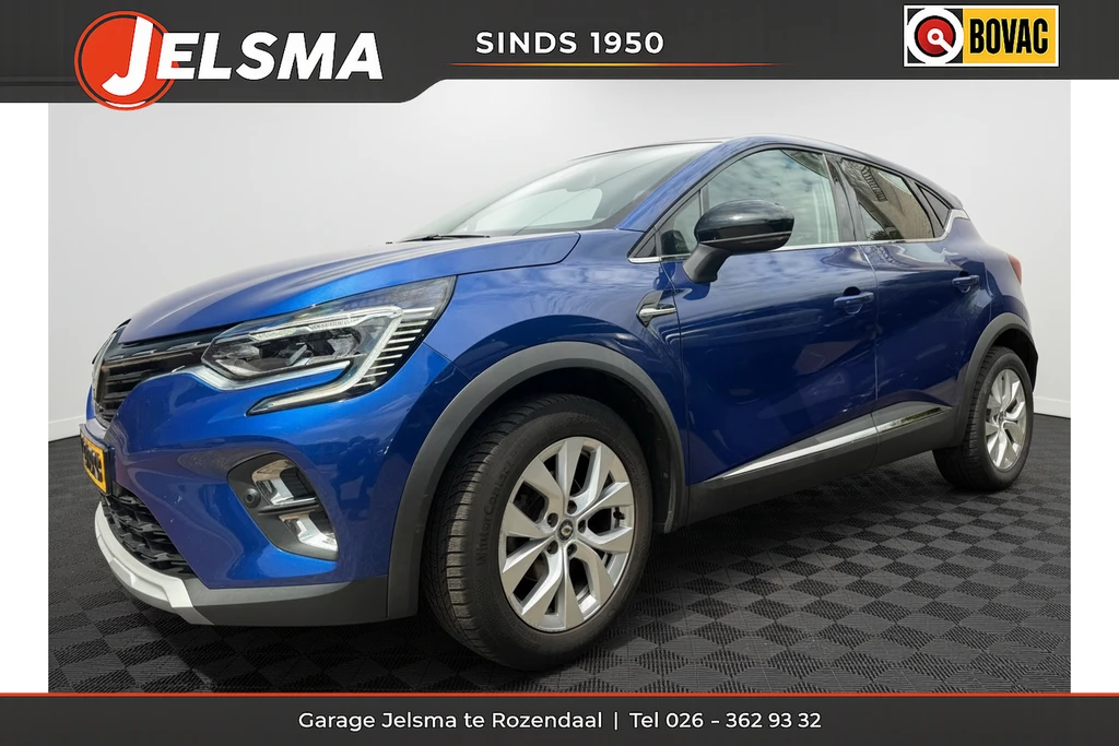 Renault Captur – foto 1