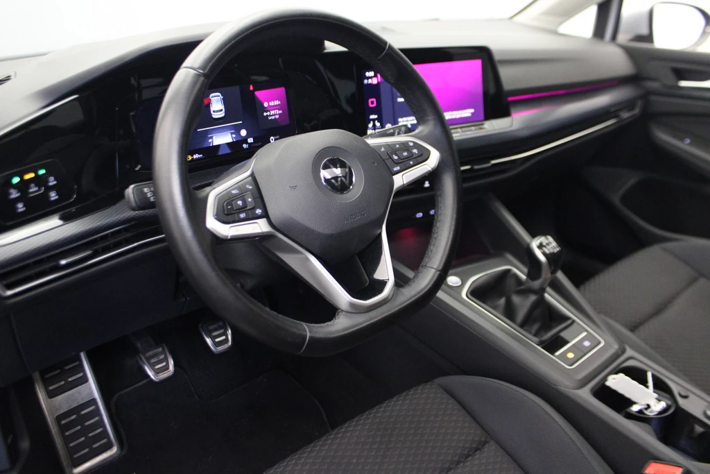 Volkswagen Golf – foto 10