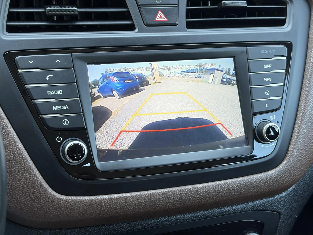 Hyundai i20 – foto 15