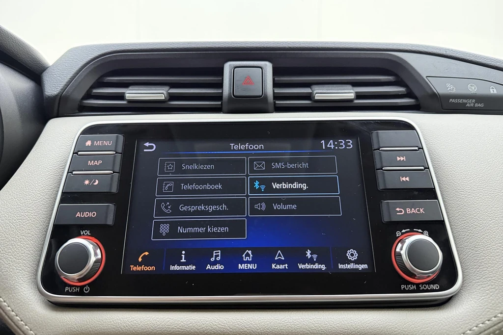 Nissan Micra – foto 26