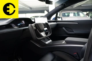 Tesla Model X – thumbnail 19