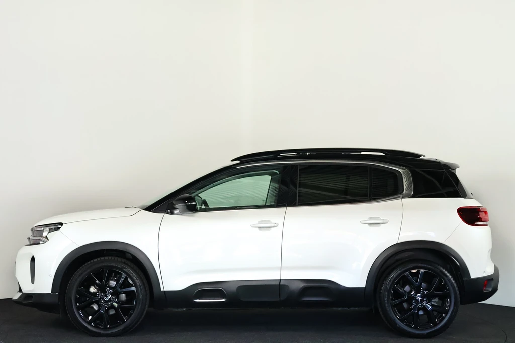 Citroën C5 Aircross – foto 3