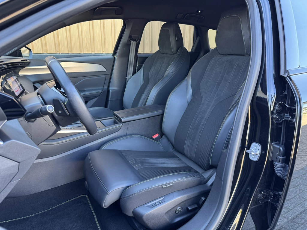Peugeot 308 – foto 10