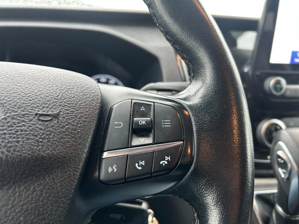 Ford Transit Custom – foto 17