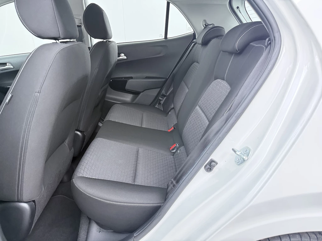 Kia Picanto – foto 35