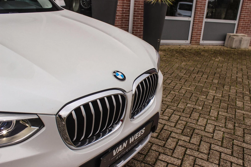 BMW X3 – foto 52
