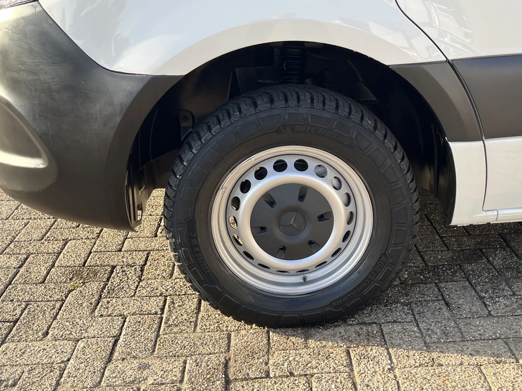 Mercedes-Benz Sprinter – foto 32