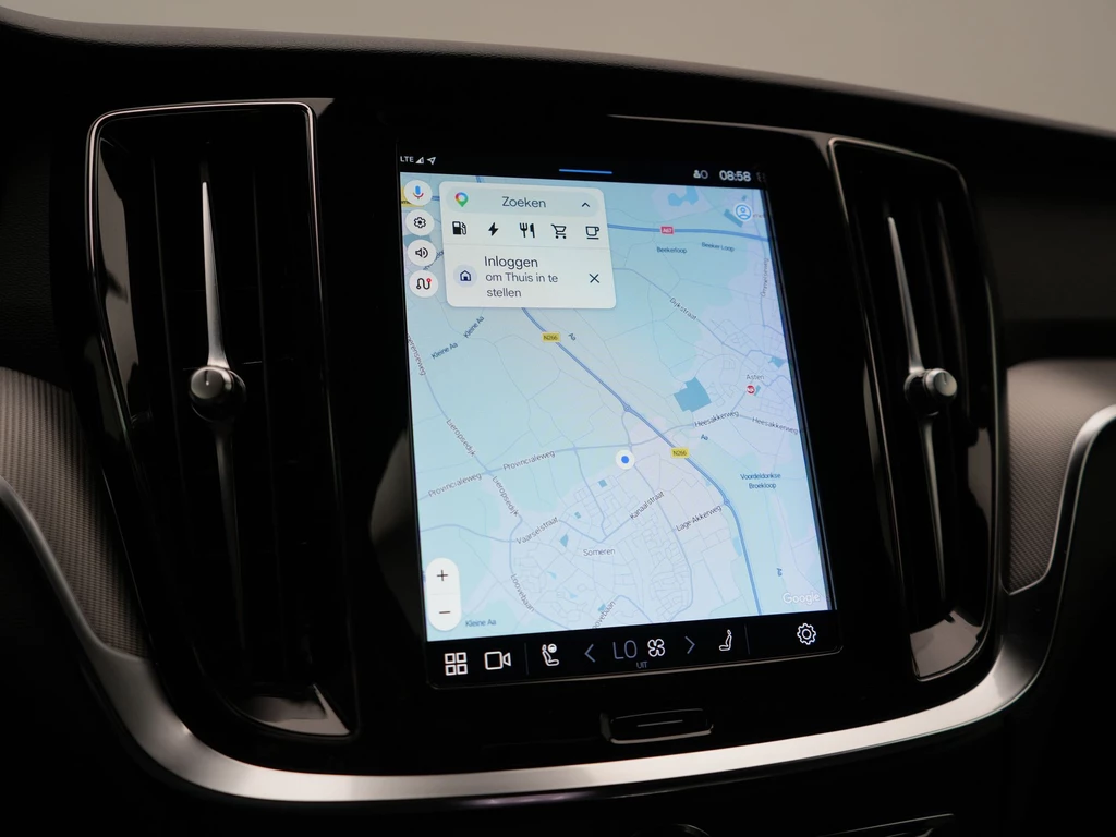Volvo V60 – foto 36