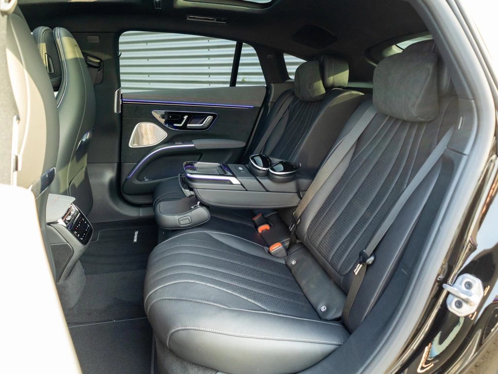 Mercedes-Benz EQS – foto 8