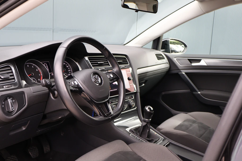 Volkswagen Golf – foto 10