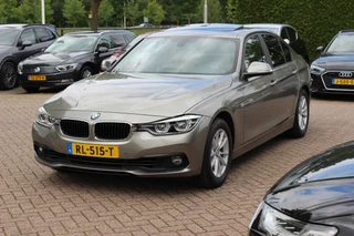 BMW 3 Serie – thumbnail 1