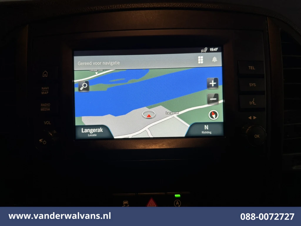 Mercedes-Benz Vito – foto 6