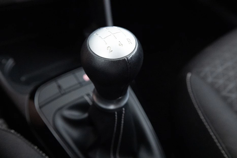 Kia Picanto – foto 19