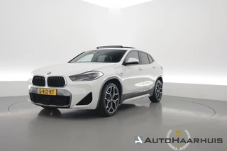 BMW X2 – thumbnail 1