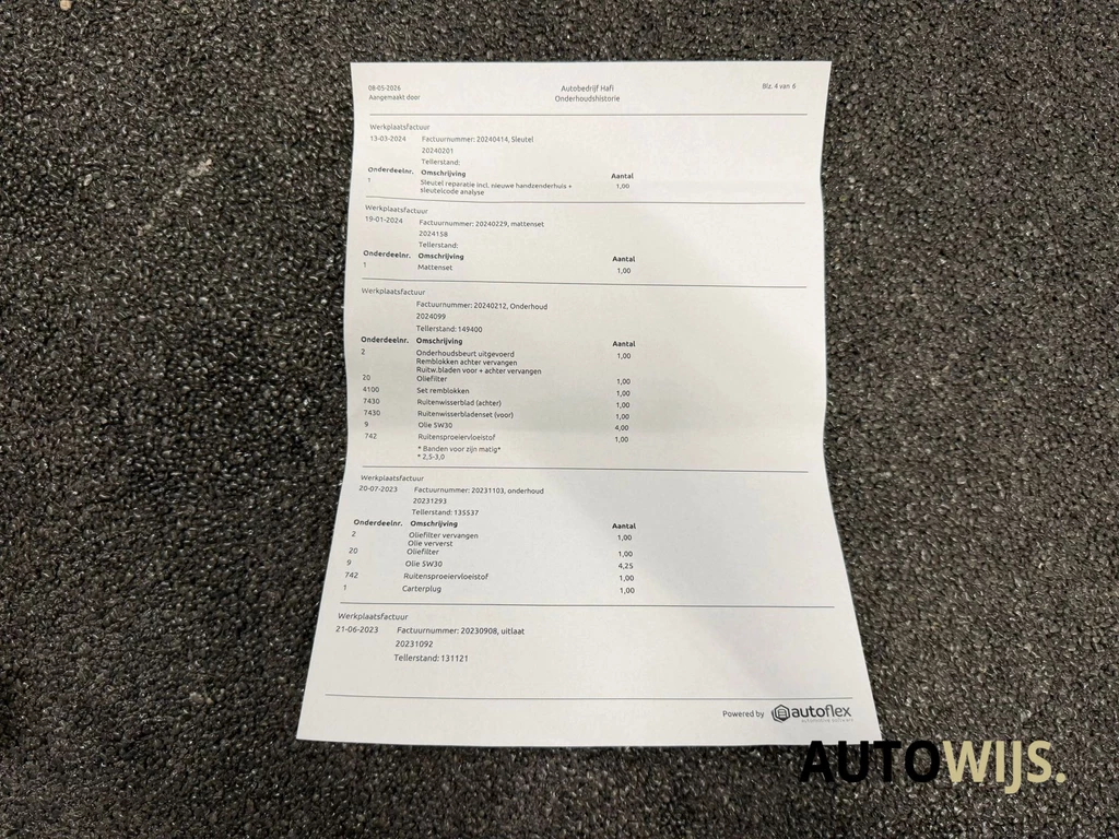 SEAT Ibiza – foto 25