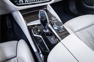 BMW 5 Serie – thumbnail 26