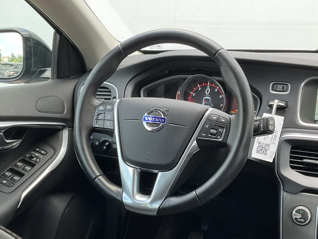 Volvo V40 – foto 22
