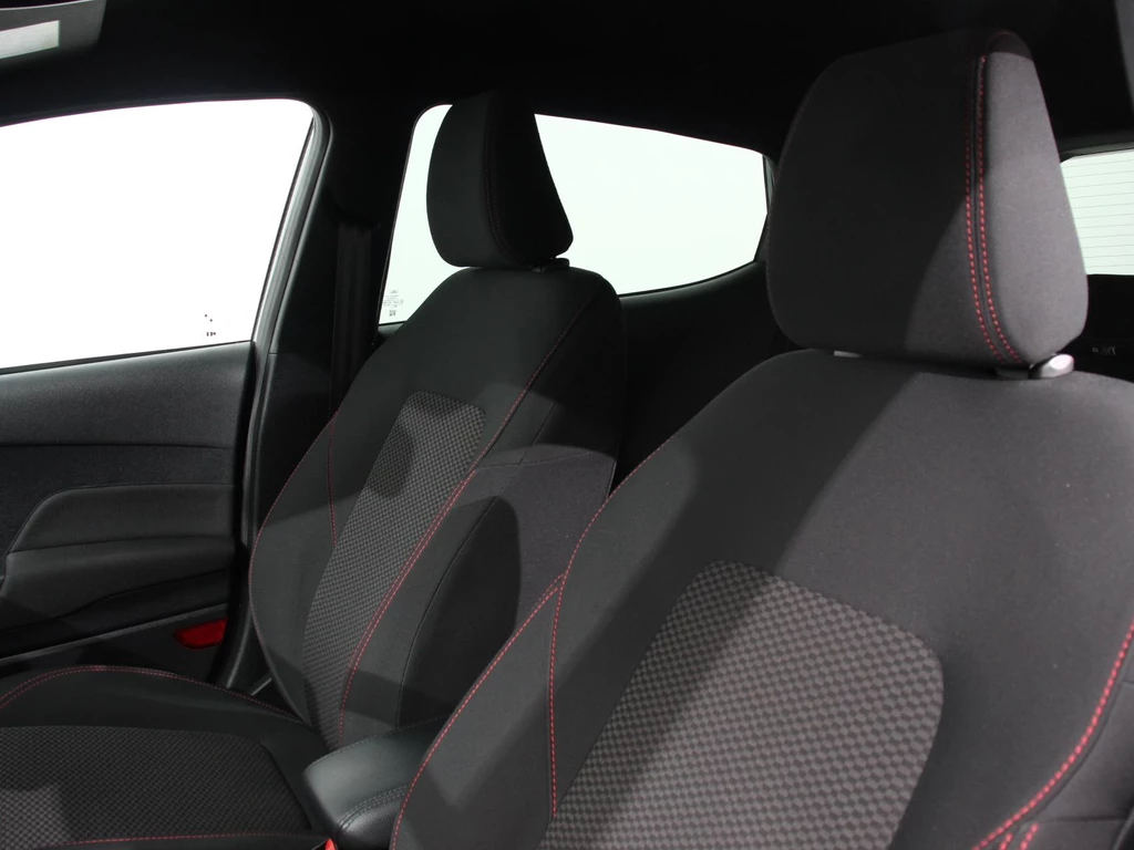 Ford Fiesta – foto 25
