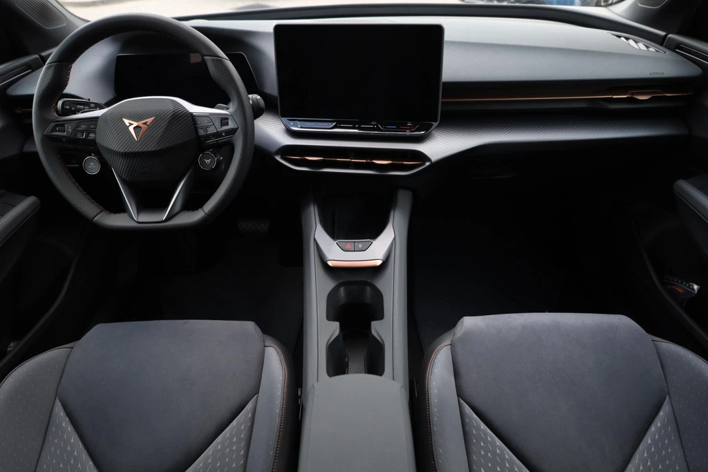 CUPRA Raval – foto 8