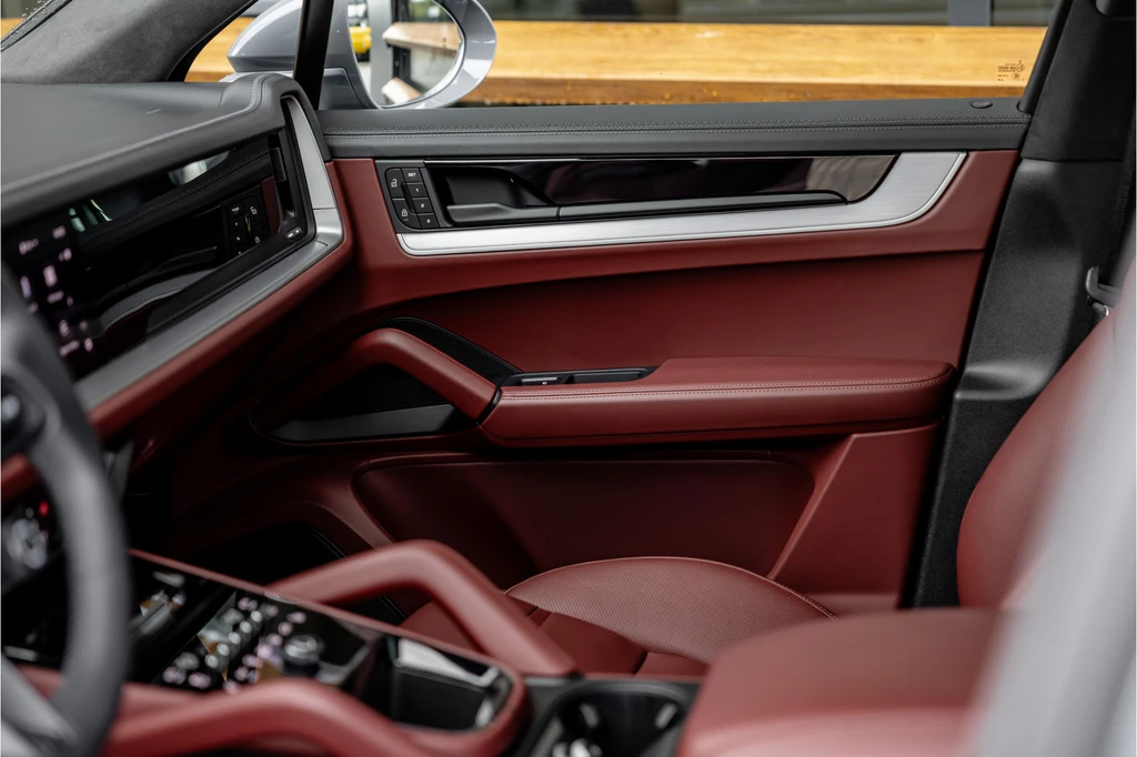 Porsche Cayenne – foto 18