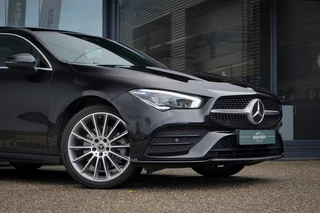 Mercedes-Benz CLA – thumbnail 10