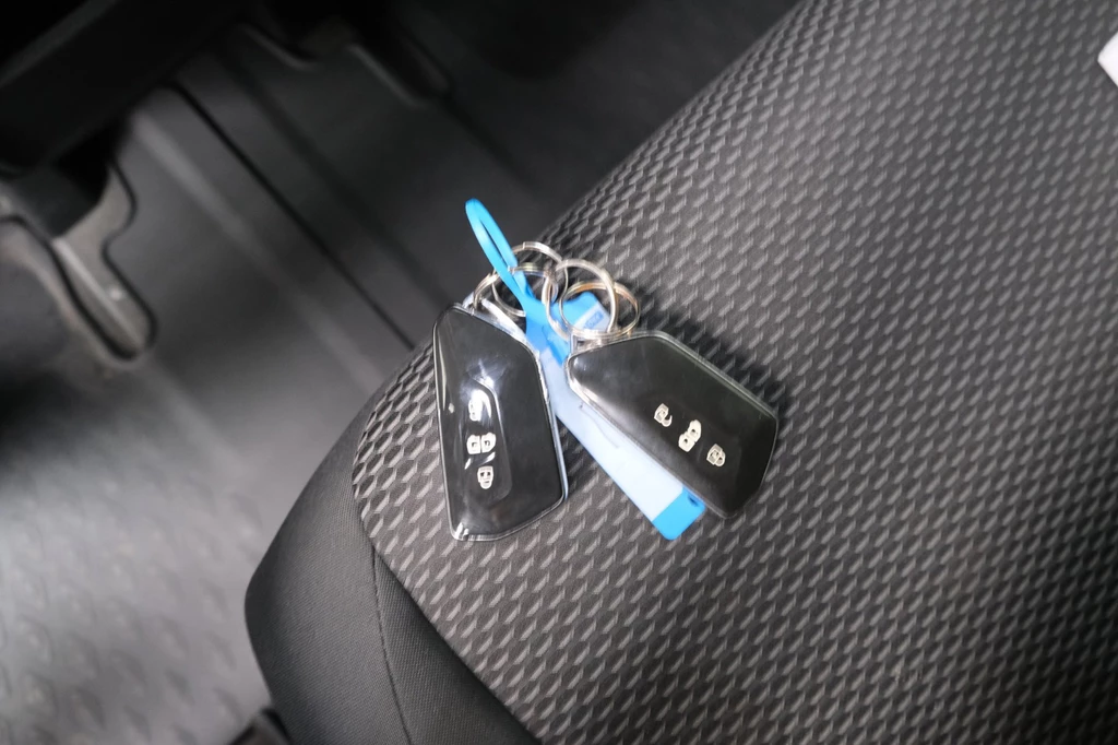 Volkswagen ID. Buzz Cargo – foto 36