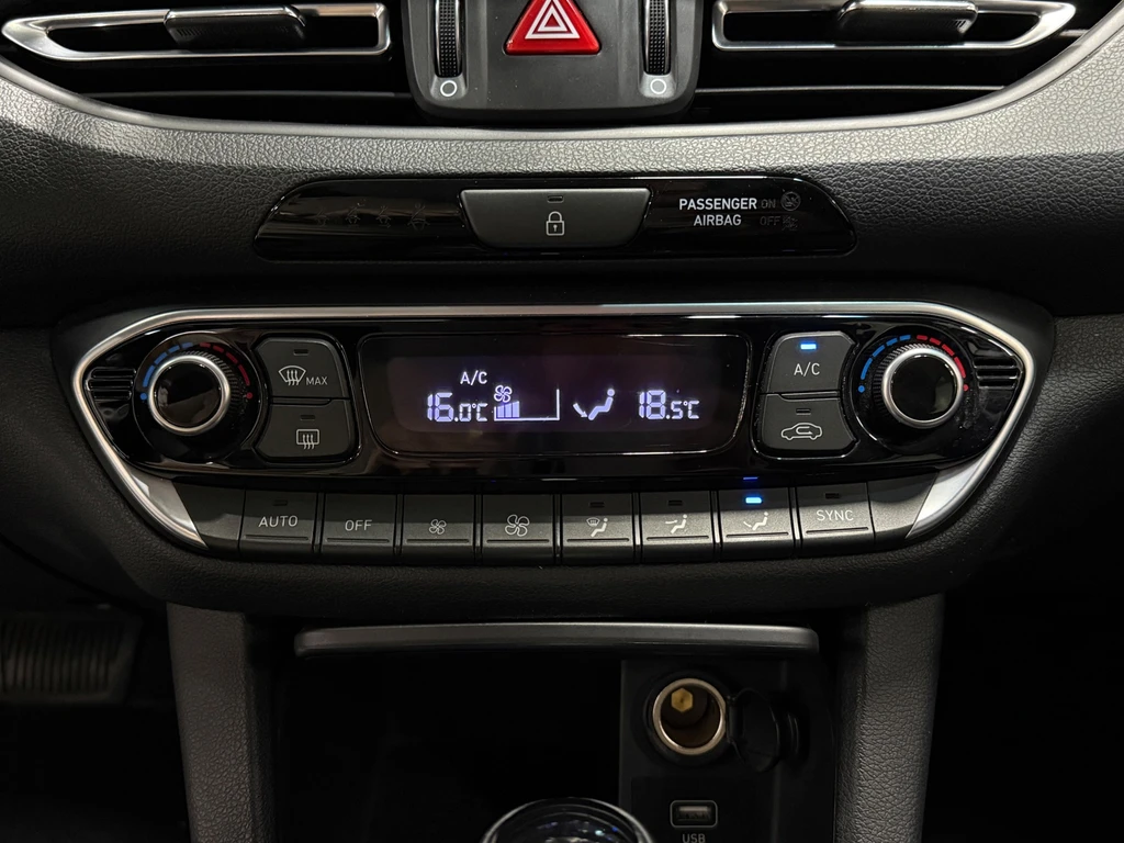 Hyundai i30 – foto 28