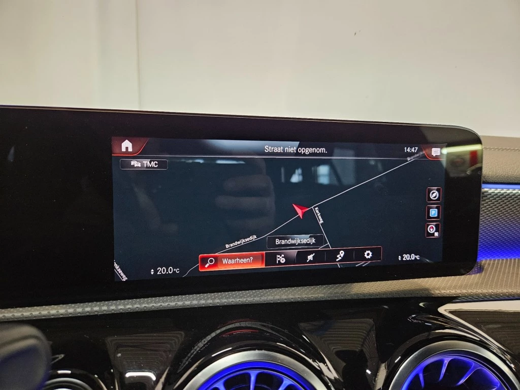 Mercedes-Benz CLA – foto 38