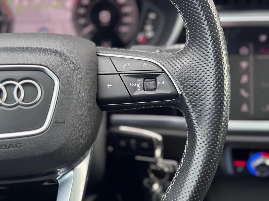 Audi Q3 – foto 19