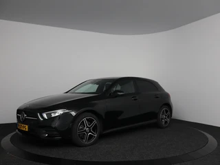 Mercedes-Benz A-Klasse – thumbnail 2