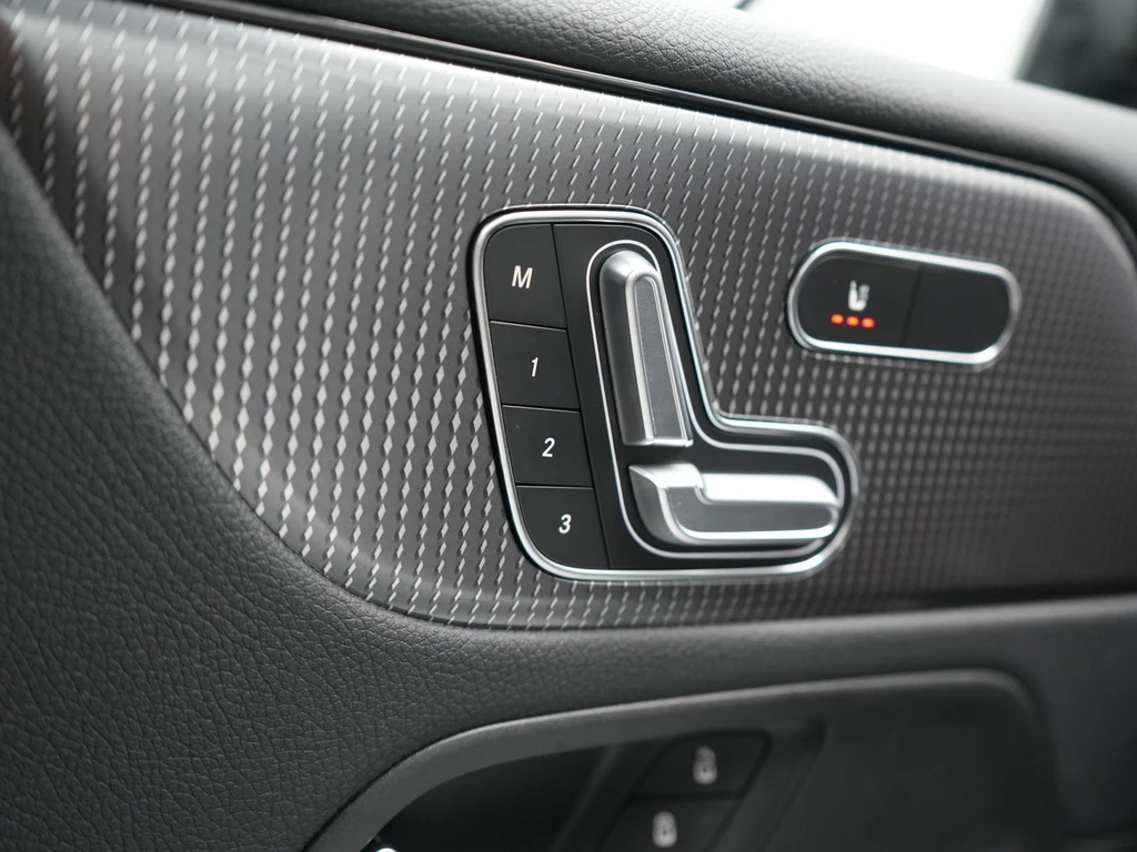 Mercedes-Benz B-Klasse – foto 19