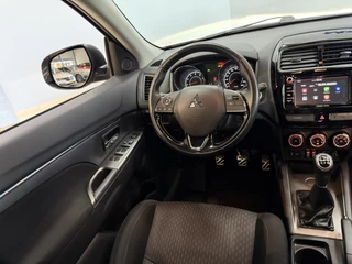 Mitsubishi ASX – thumbnail 26