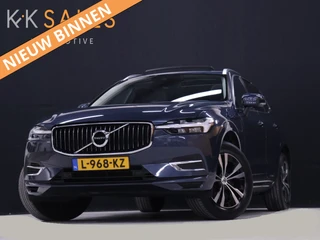 Volvo XC60 – thumbnail 1