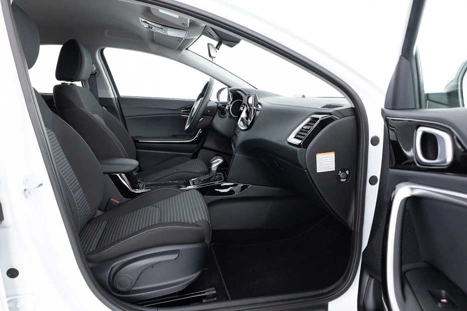 Kia XCeed – foto 15