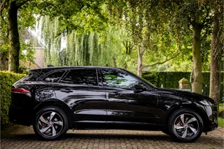 Jaguar F-PACE – thumbnail 8
