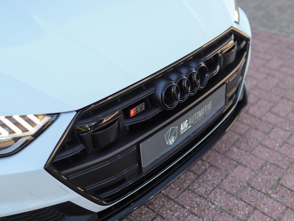 Audi S7 – foto 15