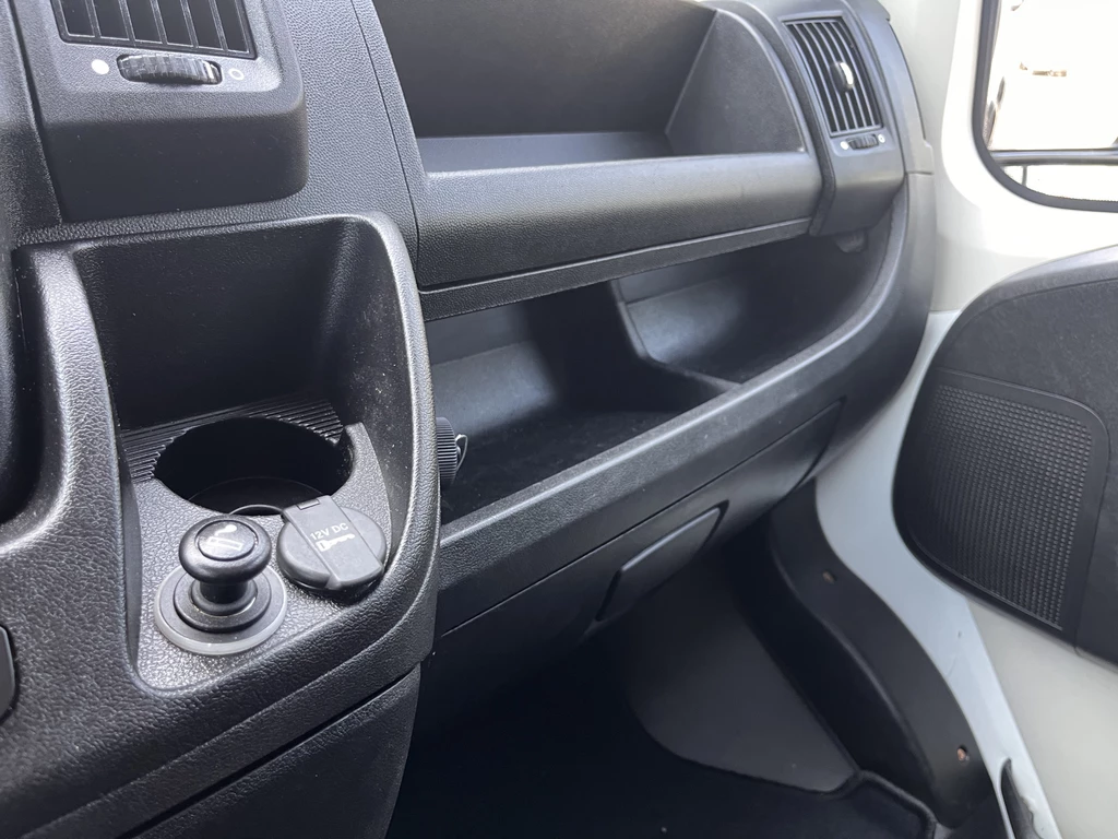 Citroën Jumper – foto 40