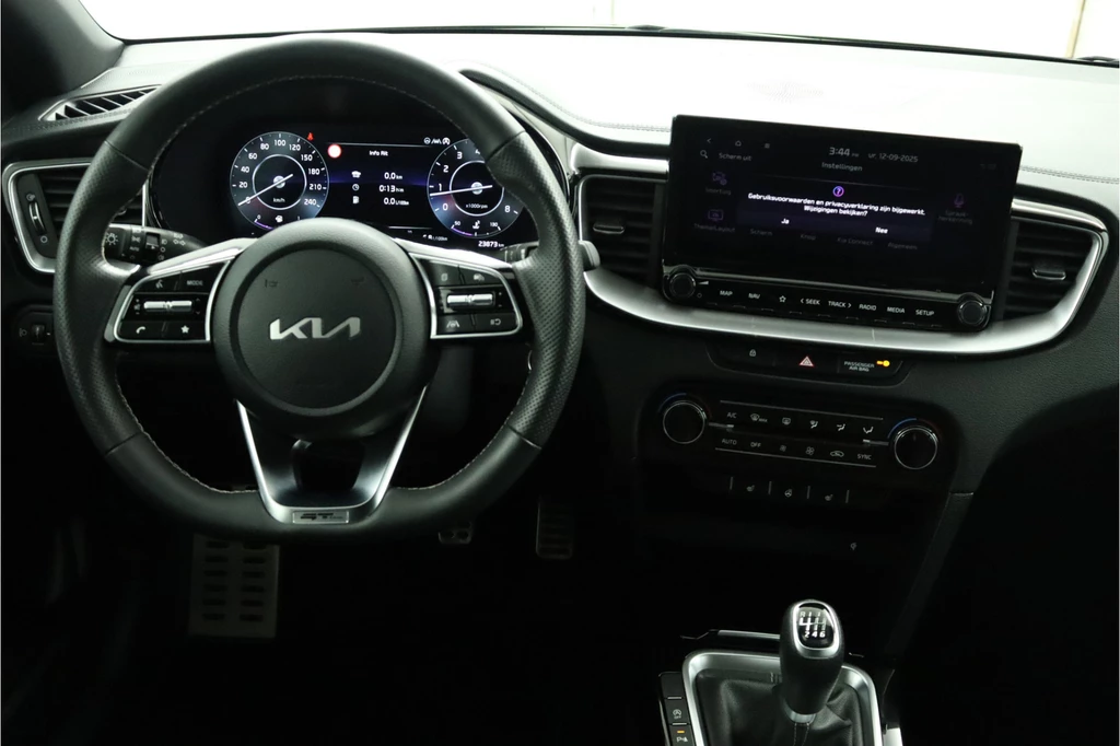 Kia Ceed Sportswagon – foto 37