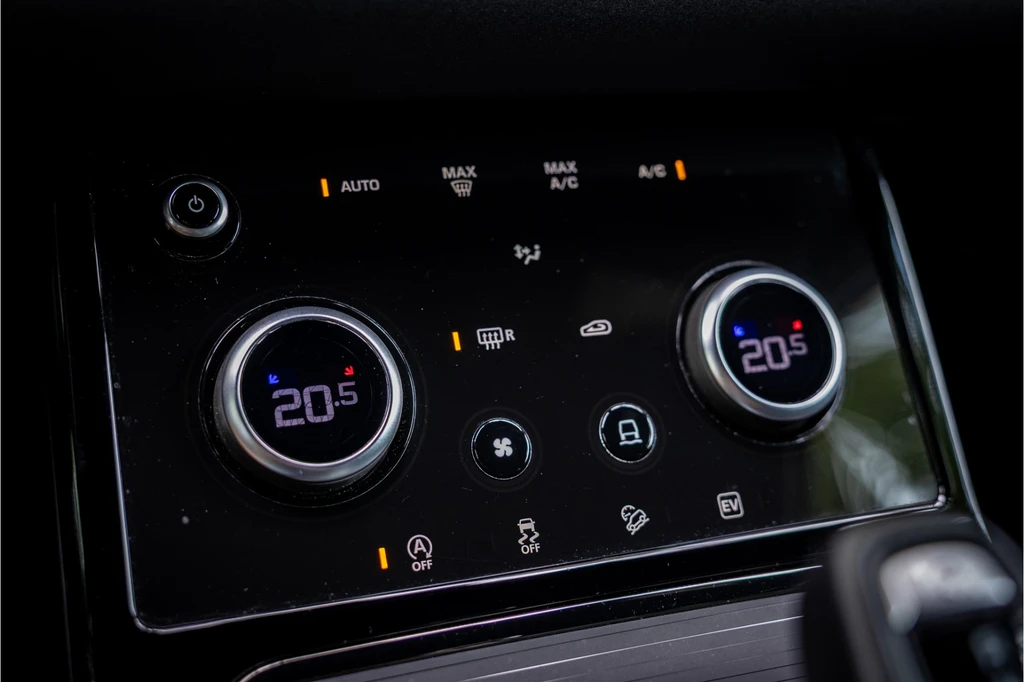 Land Rover Range Rover Evoque – foto 35