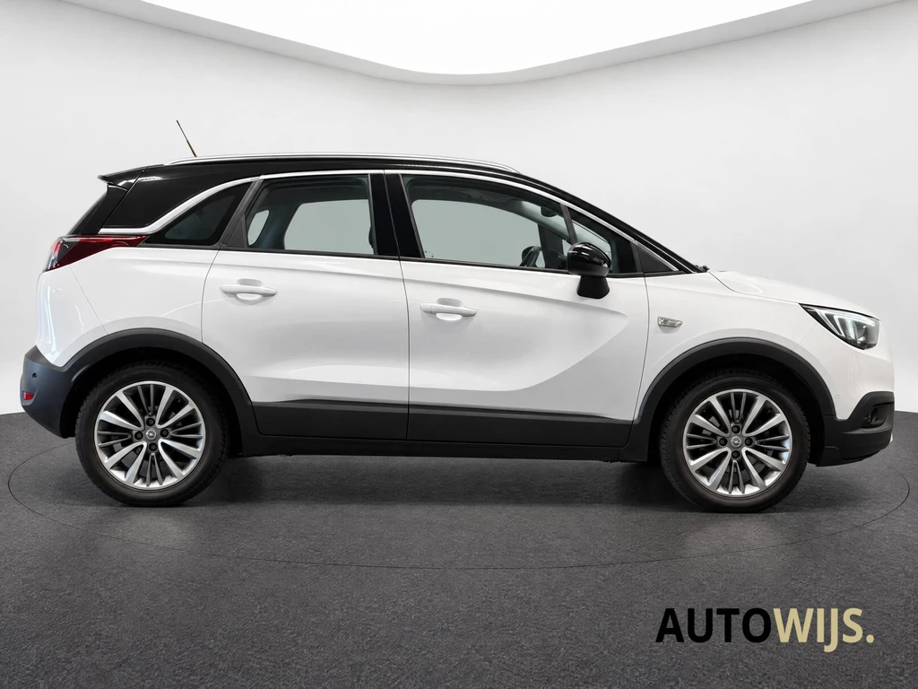 Opel Crossland X – foto 6