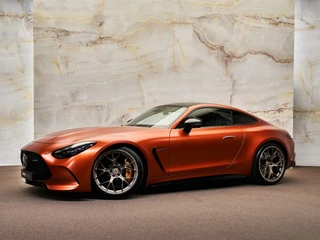 Mercedes-AMG GT – thumbnail 4