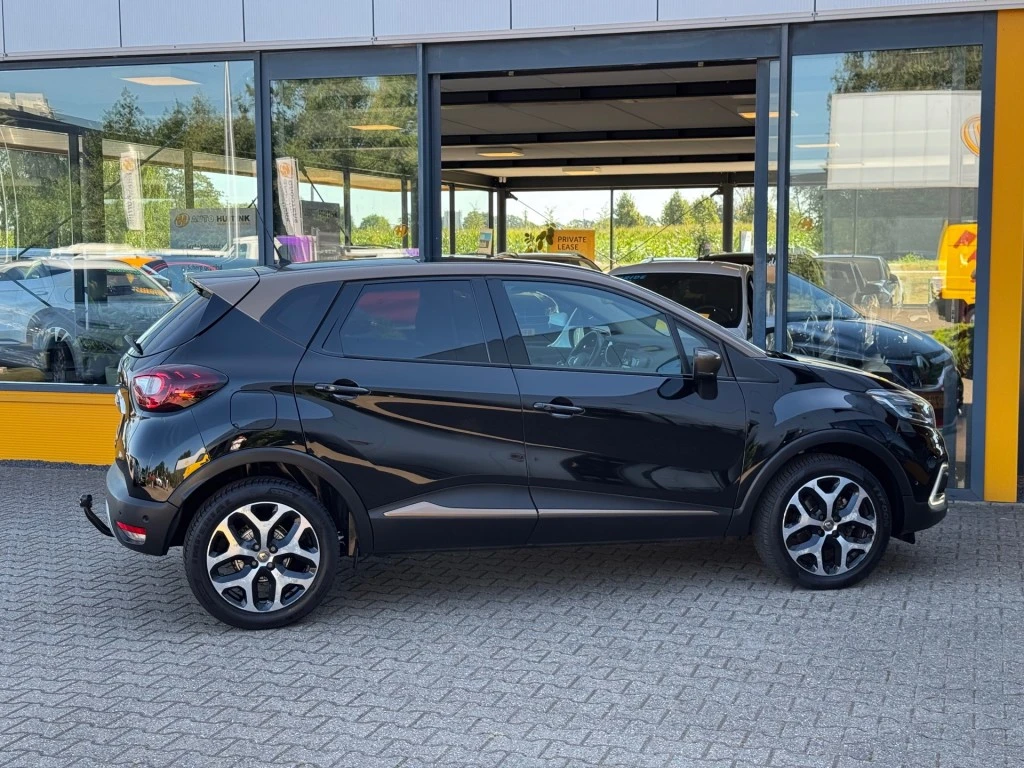 Renault Captur – foto 6