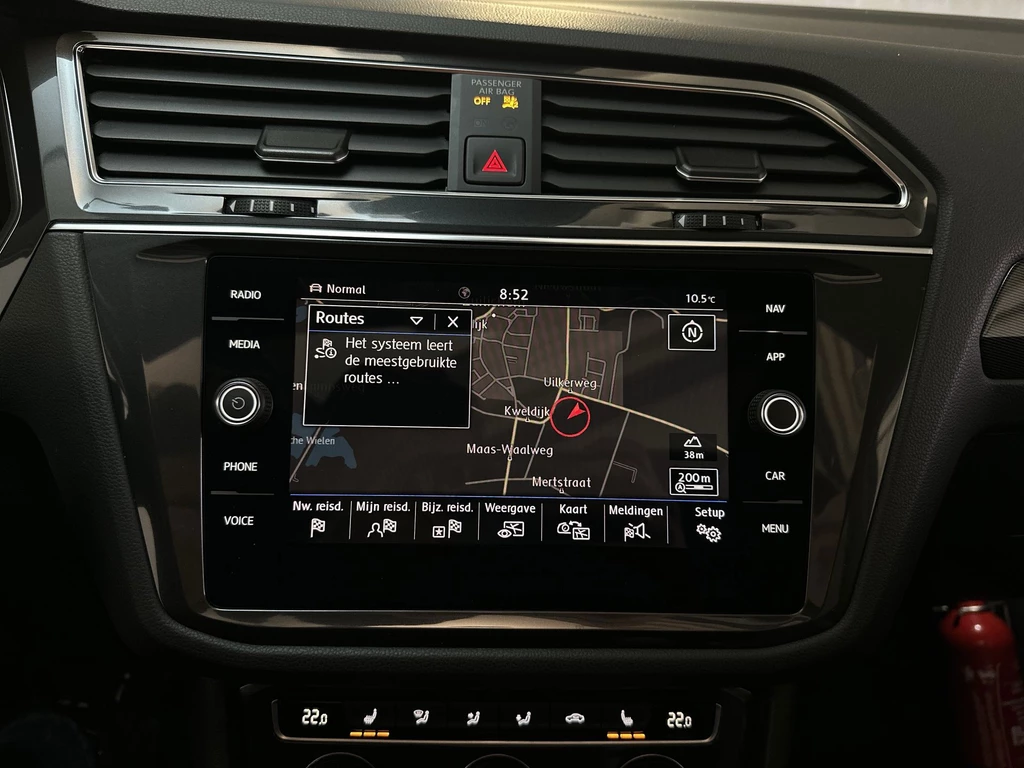 Volkswagen Tiguan Allspace – foto 19