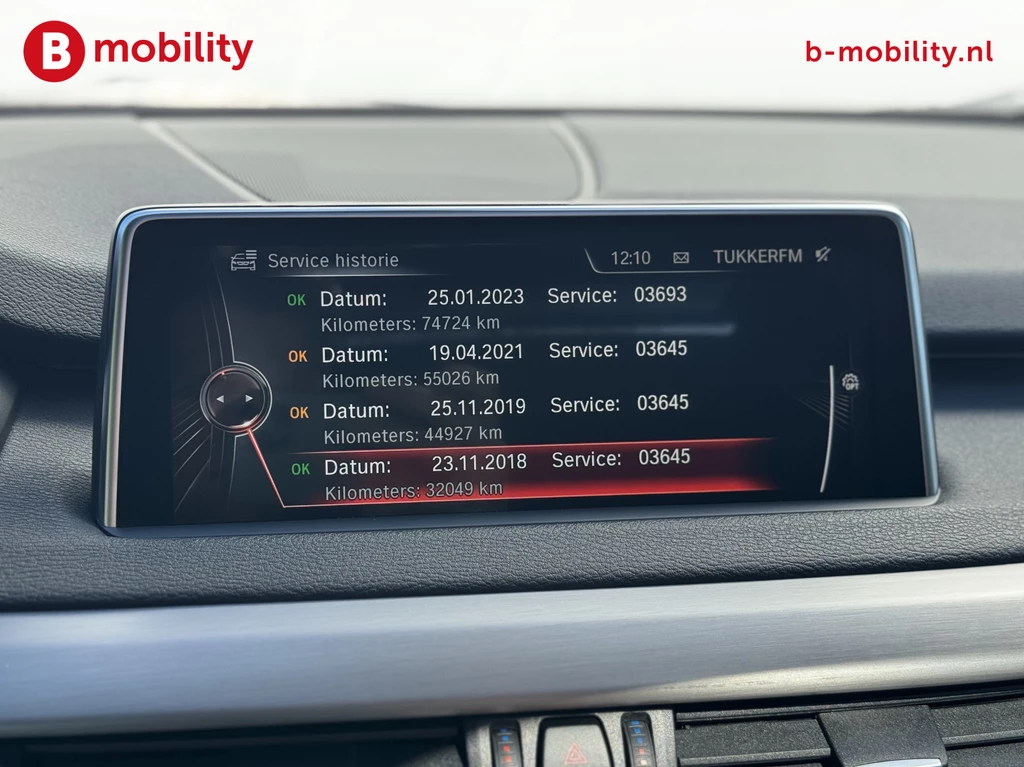 BMW X5 – foto 31