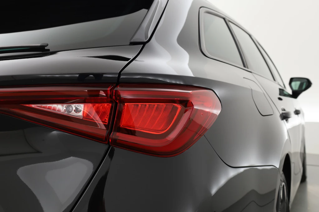 CUPRA Leon Sportstourer – foto 37