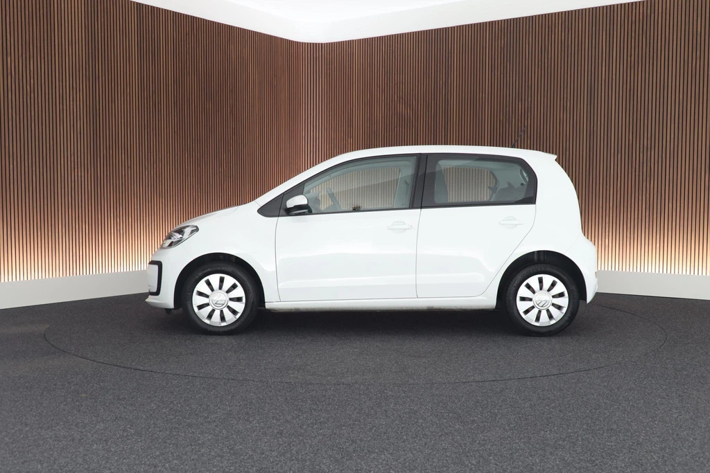 Volkswagen up! – foto 2