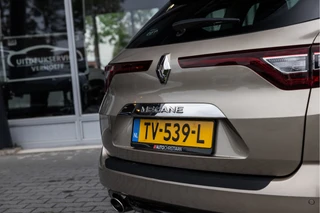 Renault Mégane Estate – thumbnail 21